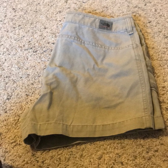 Northface A5 series shorts - Picture 2 of 4
